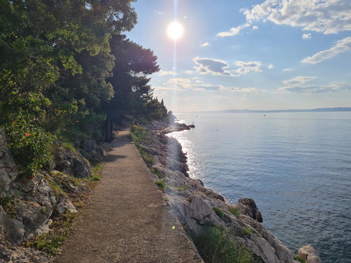 Sunny Place Daire Trpanj Dış mekan fotoğraf